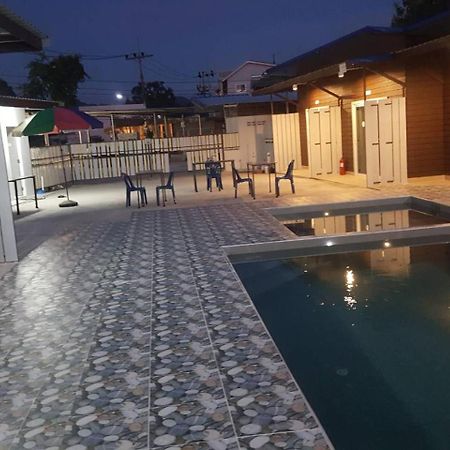 The Garden Place Pattaya Exteriör bild